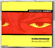 Matthew Sweet - Girlfriend